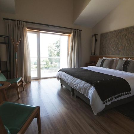 Hotel Casa Solaria Pucón Zewnętrze zdjęcie