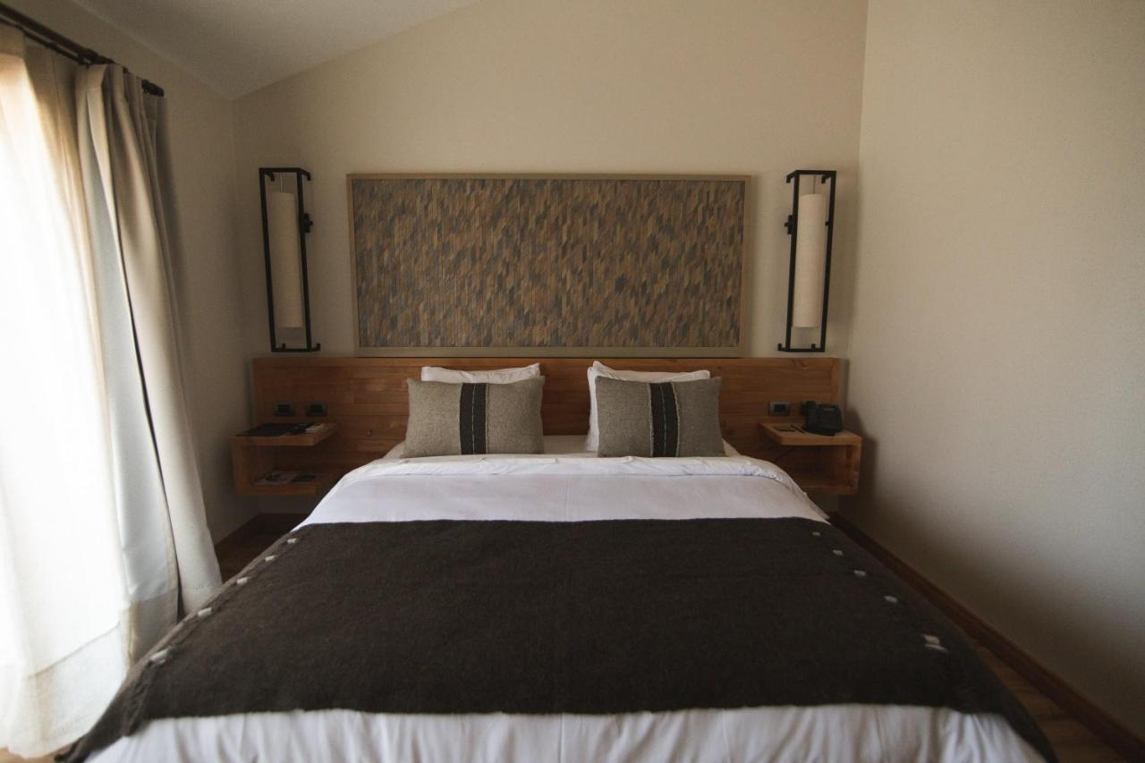 Hotel Casa Solaria Pucón Zewnętrze zdjęcie