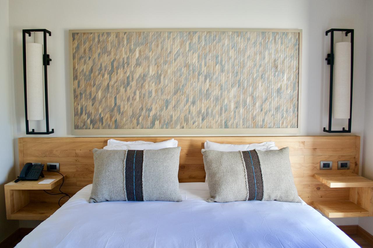Hotel Casa Solaria Pucón Zewnętrze zdjęcie