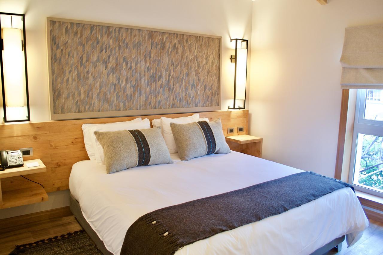 Hotel Casa Solaria Pucón Zewnętrze zdjęcie