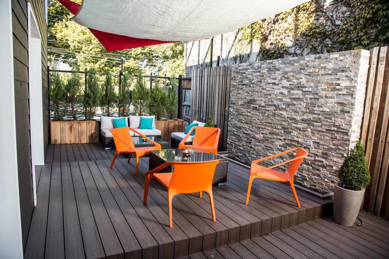 Hotel Casa Solaria Pucón Zewnętrze zdjęcie