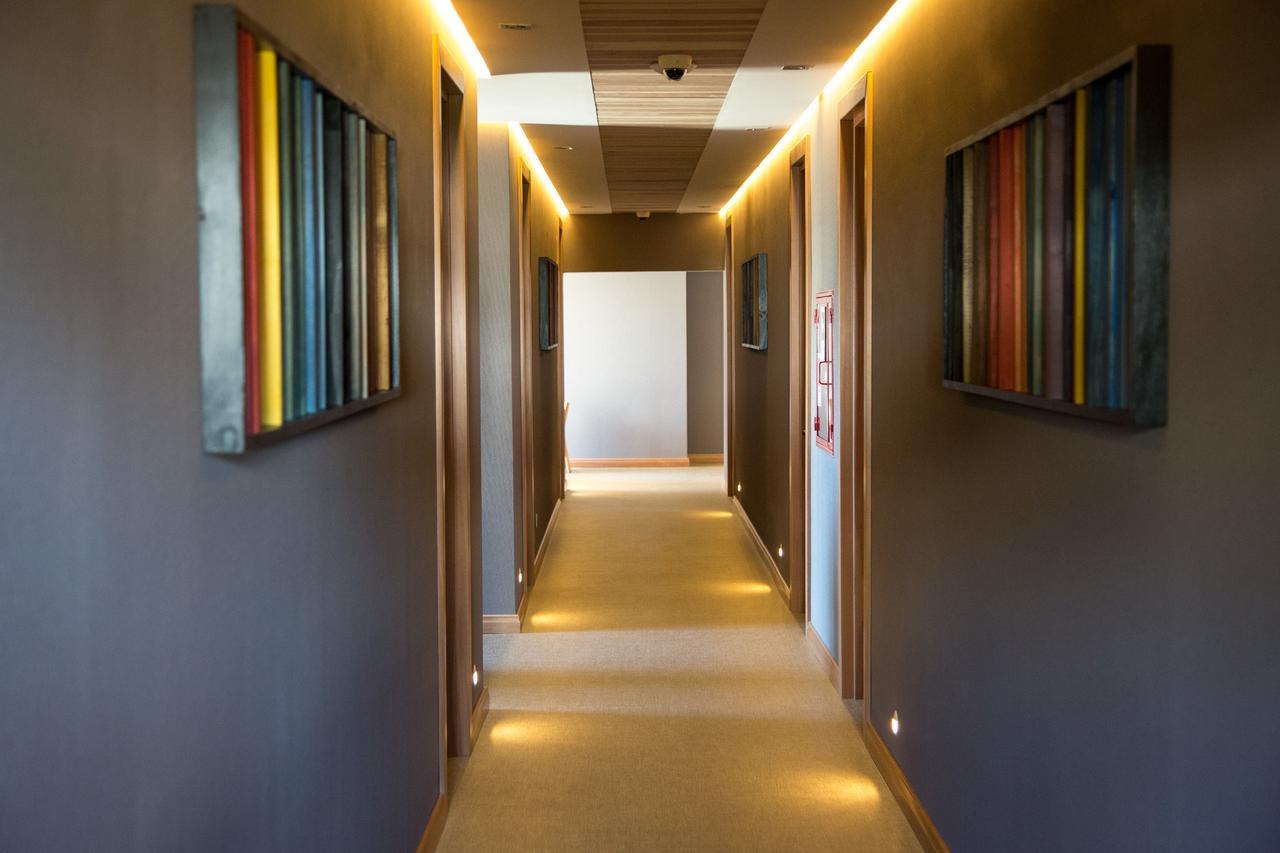 Hotel Casa Solaria Pucón Zewnętrze zdjęcie