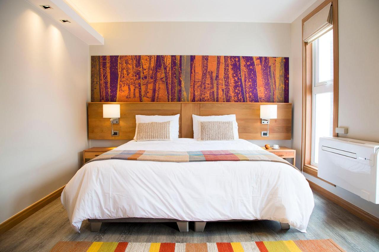 Hotel Casa Solaria Pucón Zewnętrze zdjęcie